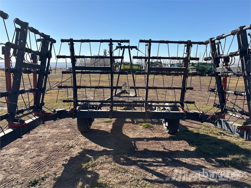 Flexi-Coil 70 ft Harrow Harrows