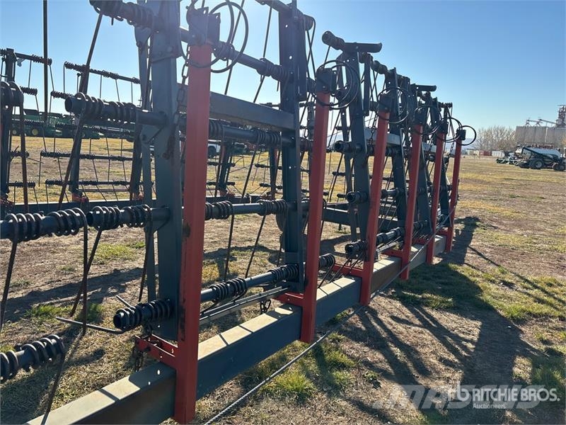 Flexi-Coil 70 ft Harrow Harrows