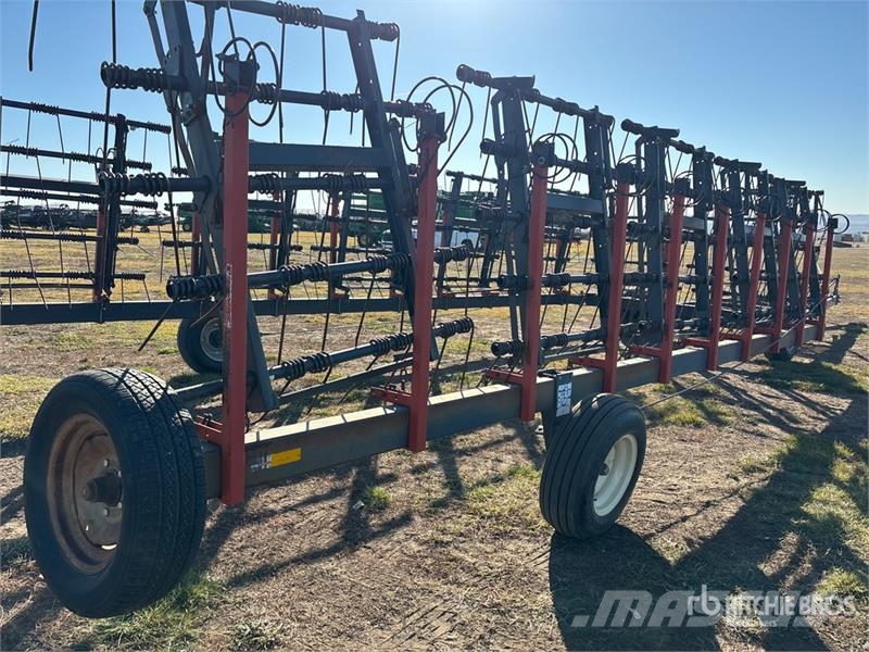 Flexi-Coil 70 ft Harrow Harrows