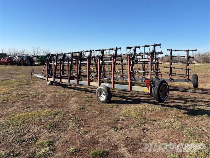 Flexi-Coil 70 ft Harrow Harrows