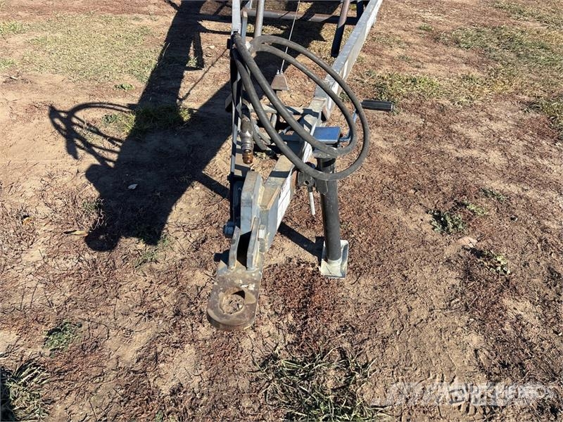 Flexi-Coil 70 ft Harrow Harrows