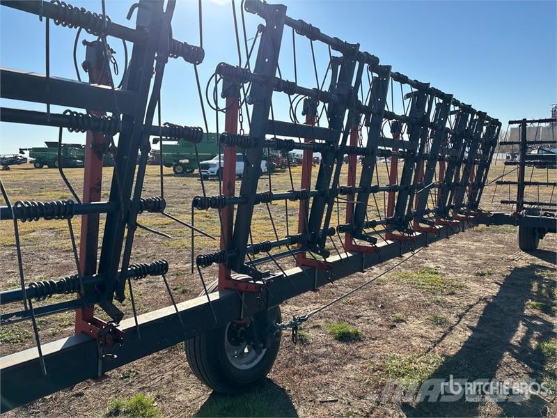 Flexi-Coil 70 ft Harrow Harrows