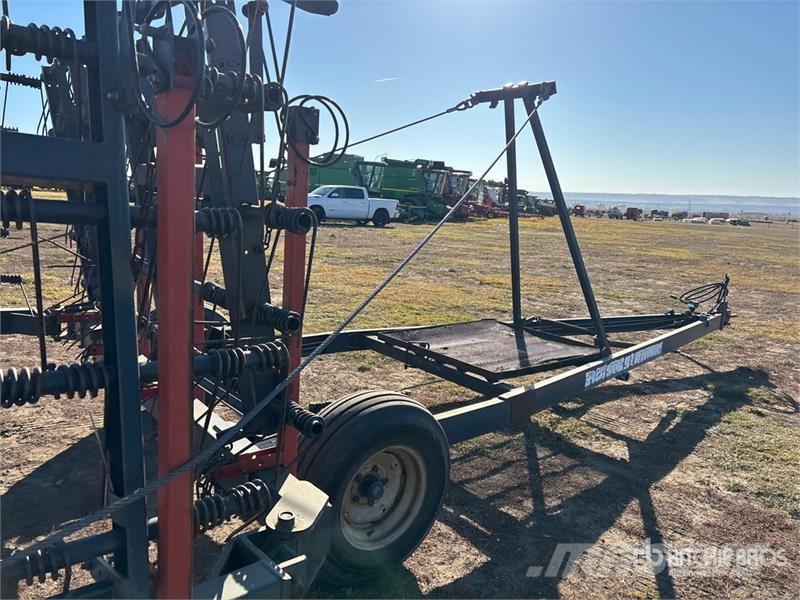 Flexi-Coil 70 ft Harrow Harrows