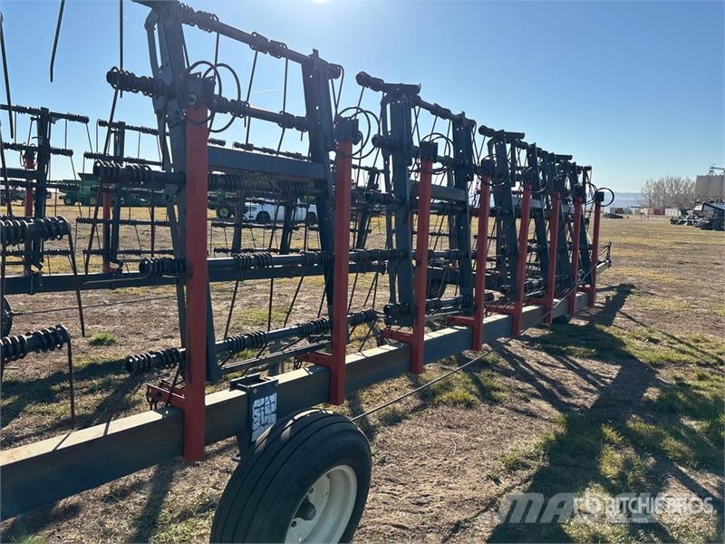 Flexi-Coil 70 ft Harrow Harrows