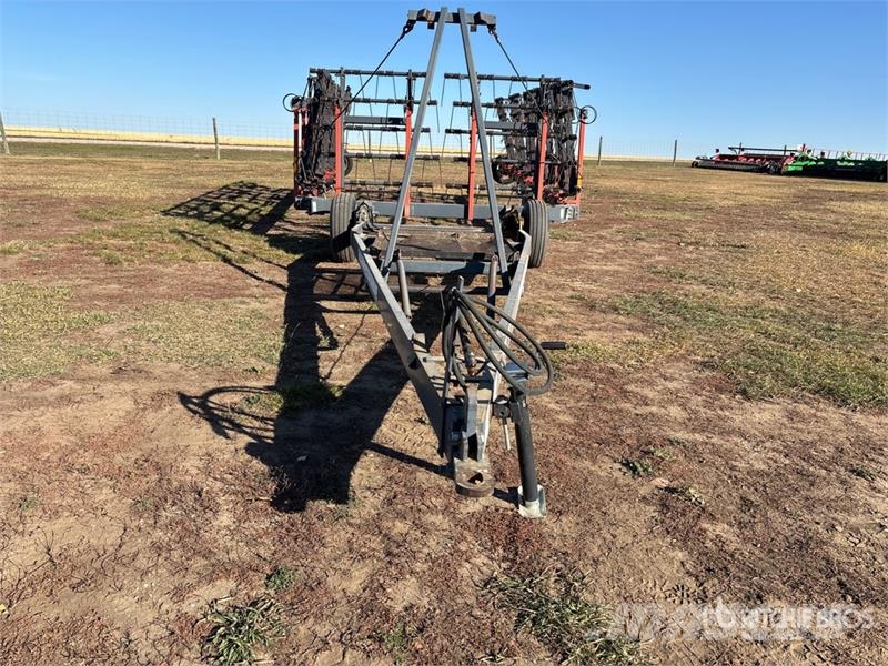 Flexi-Coil 70 ft Harrow Harrows