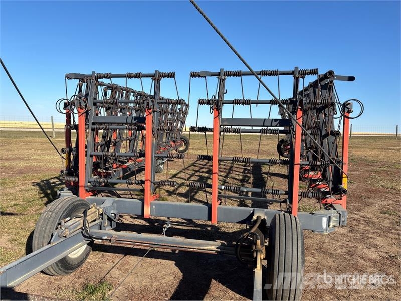 Flexi-Coil 70 ft Harrow Harrows
