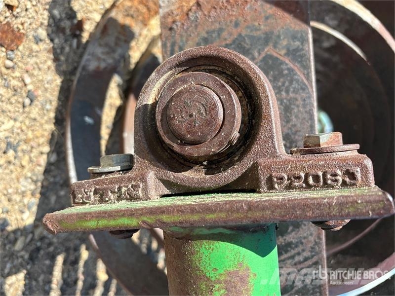 Flexi-Coil 70 ft Harrow Packer كاسحات