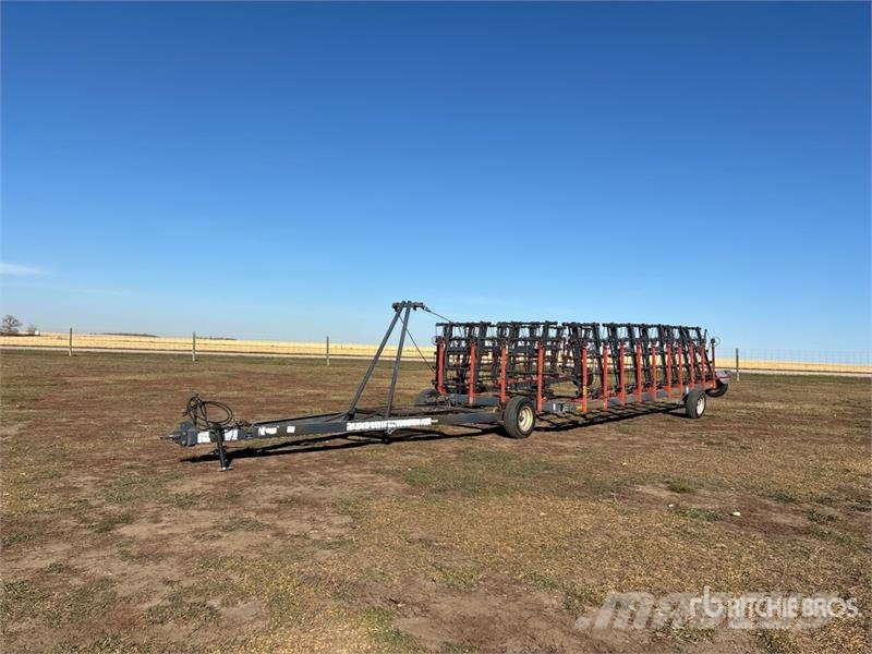 Flexi-Coil 70 ft Harrow Harrows