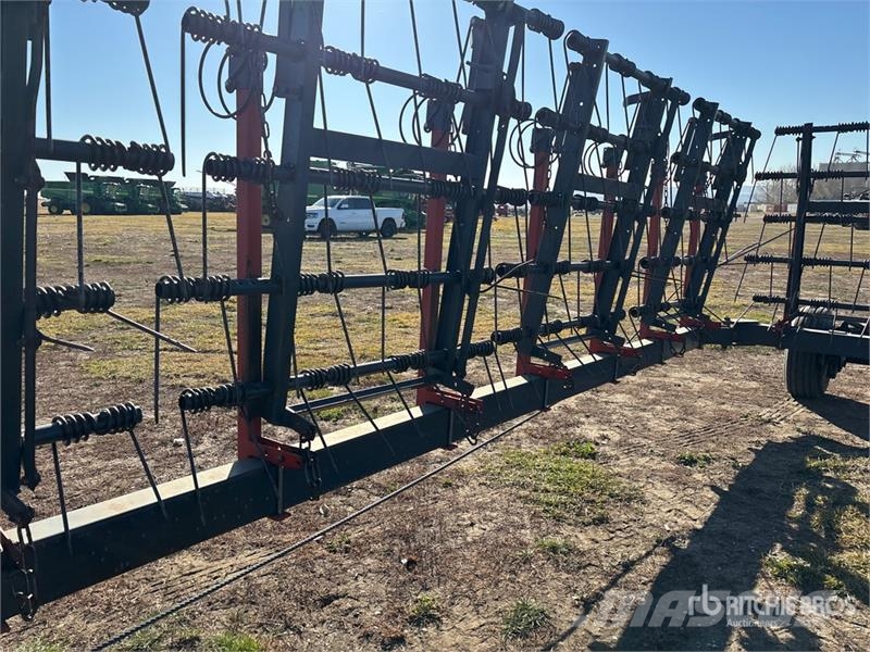 Flexi-Coil 70 ft Harrow Harrows