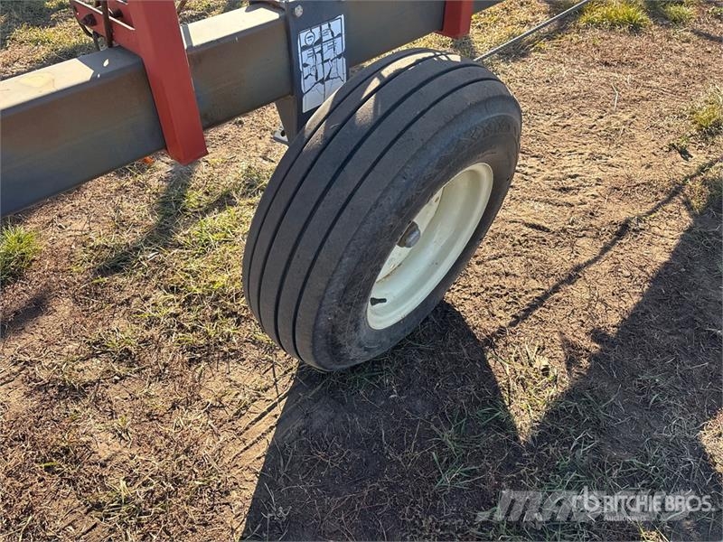 Flexi-Coil 70 ft Harrow Harrows