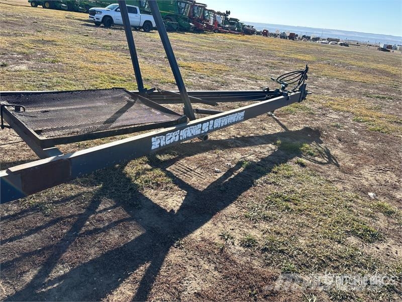 Flexi-Coil 70 ft Harrow Harrows