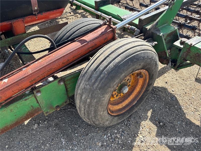 Flexi-Coil 70 ft Harrow Packer كاسحات