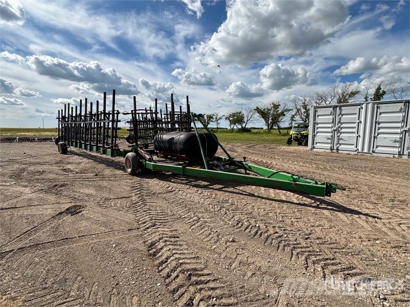 Flexi-Coil 70 ft Harrow Packer كاسحات