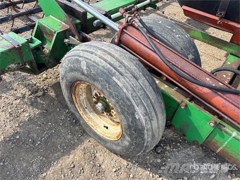 Flexi-Coil 70 ft Harrow Packer كاسحات