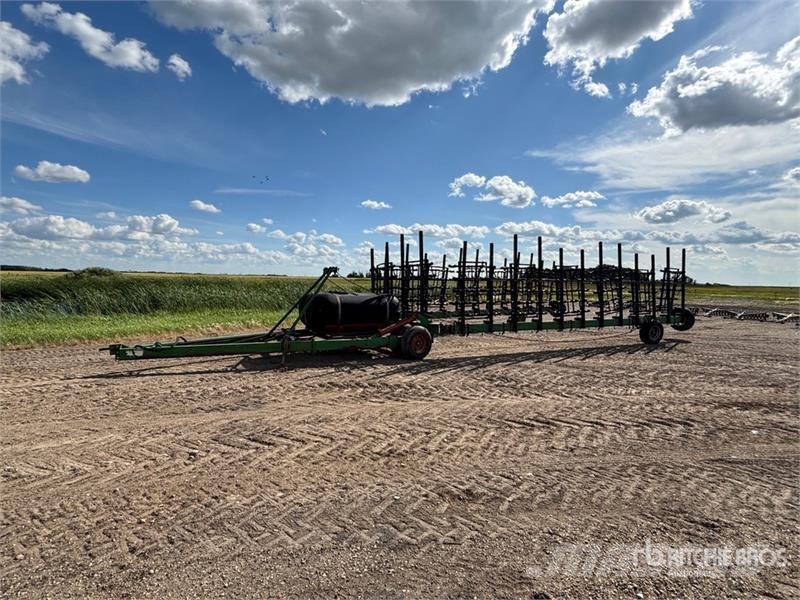Flexi-Coil 70 ft Harrow Packer كاسحات