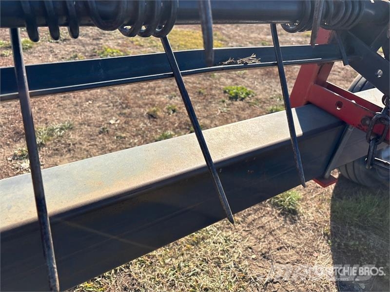 Flexi-Coil 70 ft Harrow Harrows