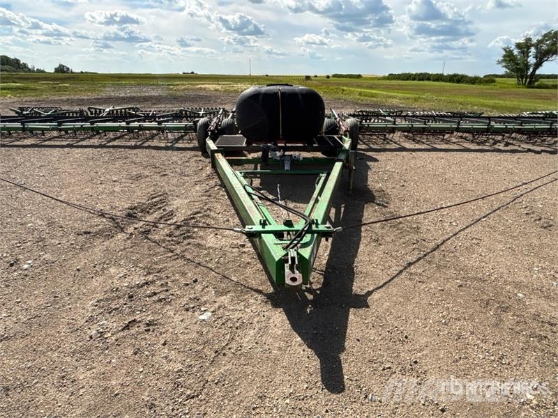 Flexi-Coil 70 ft Harrow Packer كاسحات