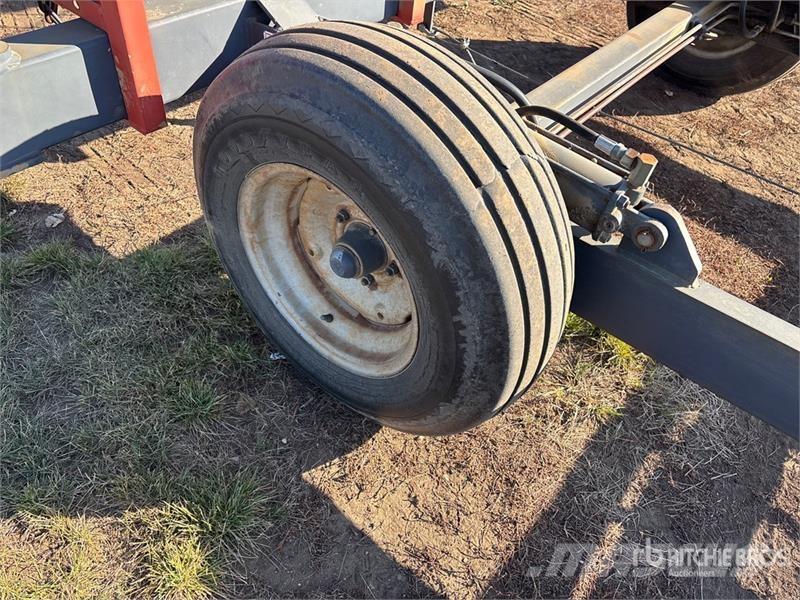 Flexi-Coil 70 ft Harrow Harrows
