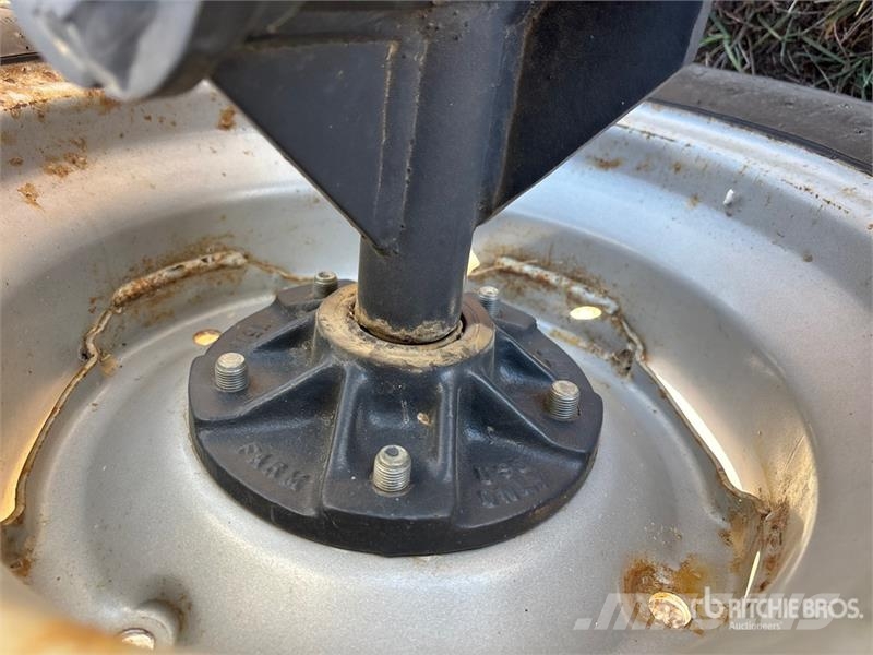 Flexi-Coil 70 ft Harrow Harrows
