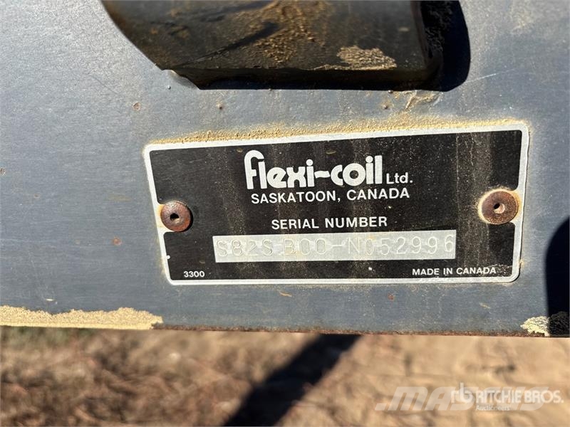 Flexi-Coil 70 ft Harrow Harrows