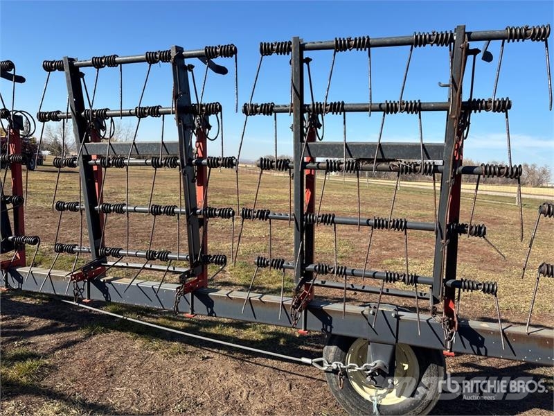 Flexi-Coil 70 ft Harrow Harrows
