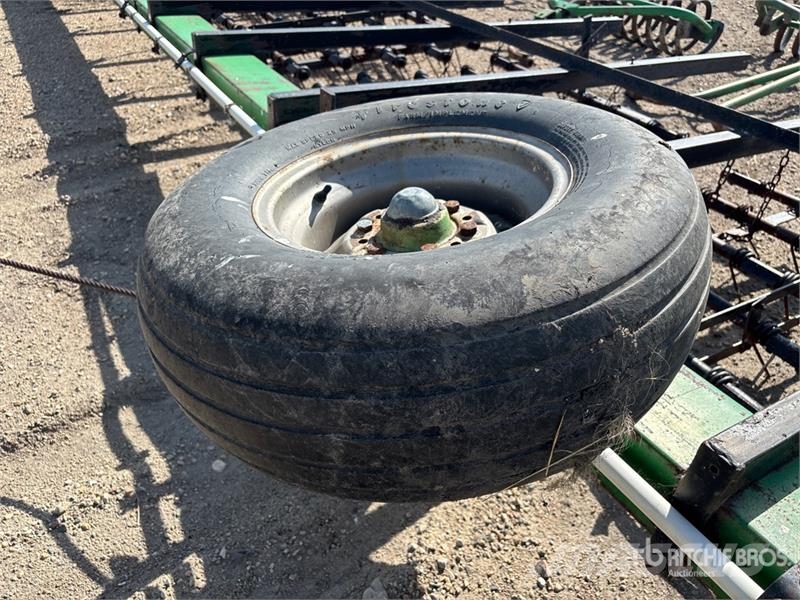 Flexi-Coil 70 ft Harrow Packer كاسحات
