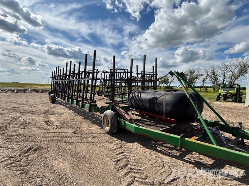 Flexi-Coil 70 ft Harrow Packer كاسحات