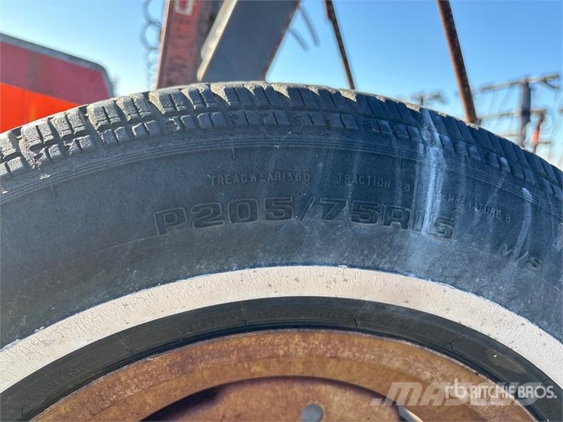 Flexi-Coil 70 ft Harrow Harrows