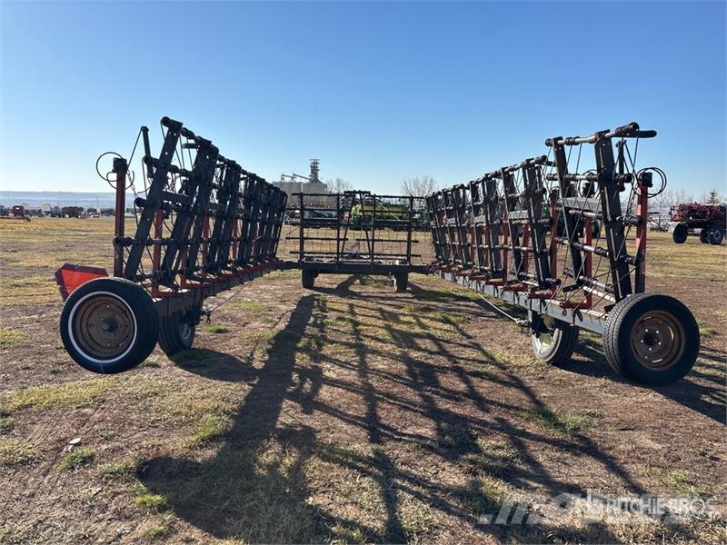 Flexi-Coil 70 ft Harrow Harrows