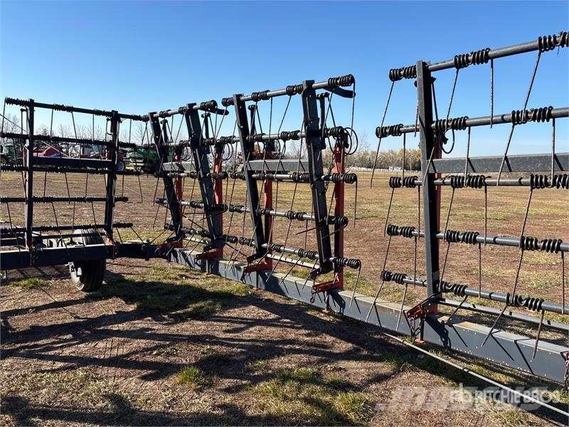 Flexi-Coil 70 ft Harrow Harrows