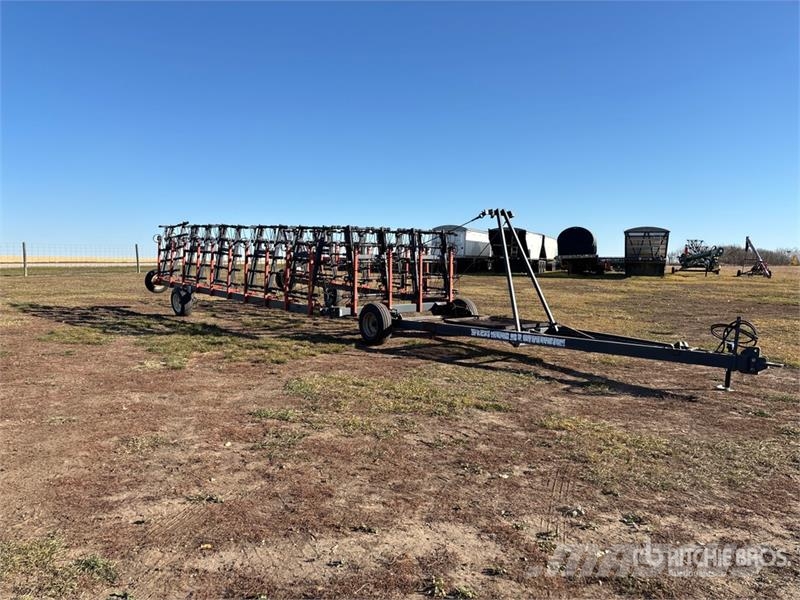 Flexi-Coil 70 ft Harrow Harrows