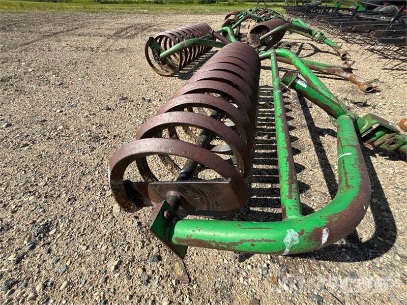 Flexi-Coil 70 ft Harrow Packer كاسحات