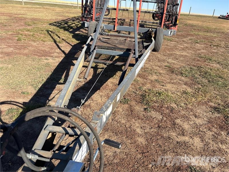 Flexi-Coil 70 ft Harrow Harrows