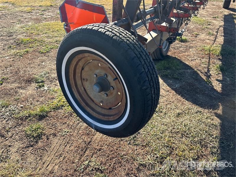 Flexi-Coil 70 ft Harrow Harrows