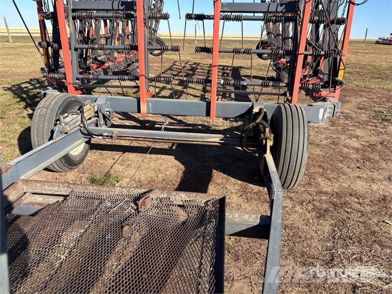 Flexi-Coil 70 ft Harrow Harrows