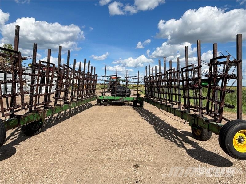 Flexi-Coil 70 ft Harrow Packer كاسحات