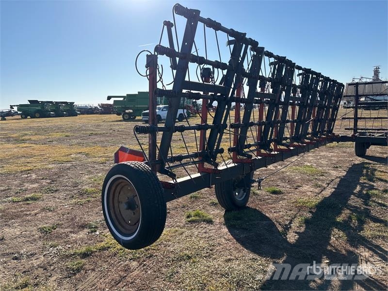 Flexi-Coil 70 ft Harrow Harrows