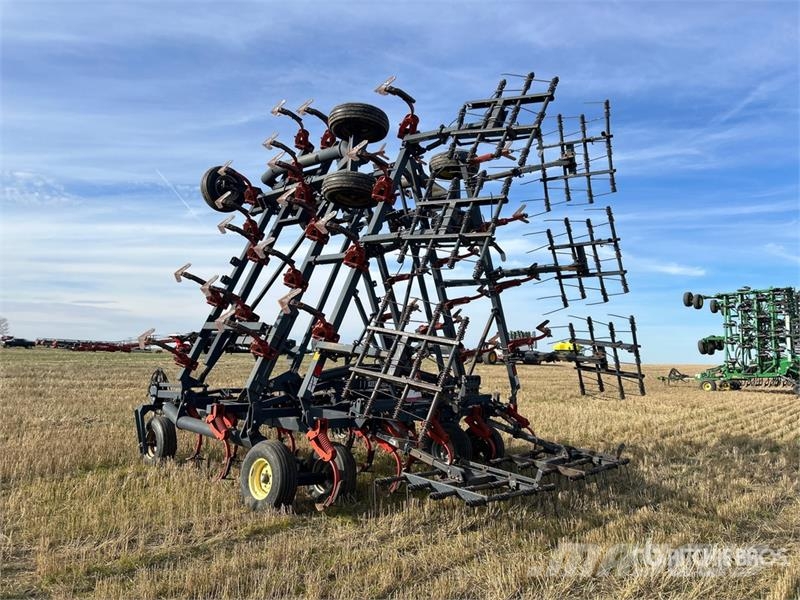 Flexi-Coil 800 51 ft Cultivator Kultivatoriai