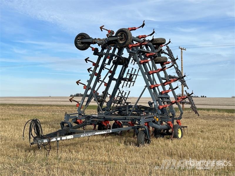 Flexi-Coil 800 51 ft Cultivator Kultivatoriai