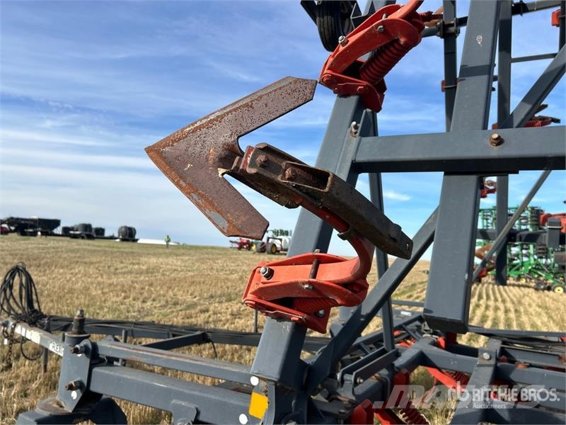 Flexi-Coil 800 51 ft Cultivator Kultivatoriai