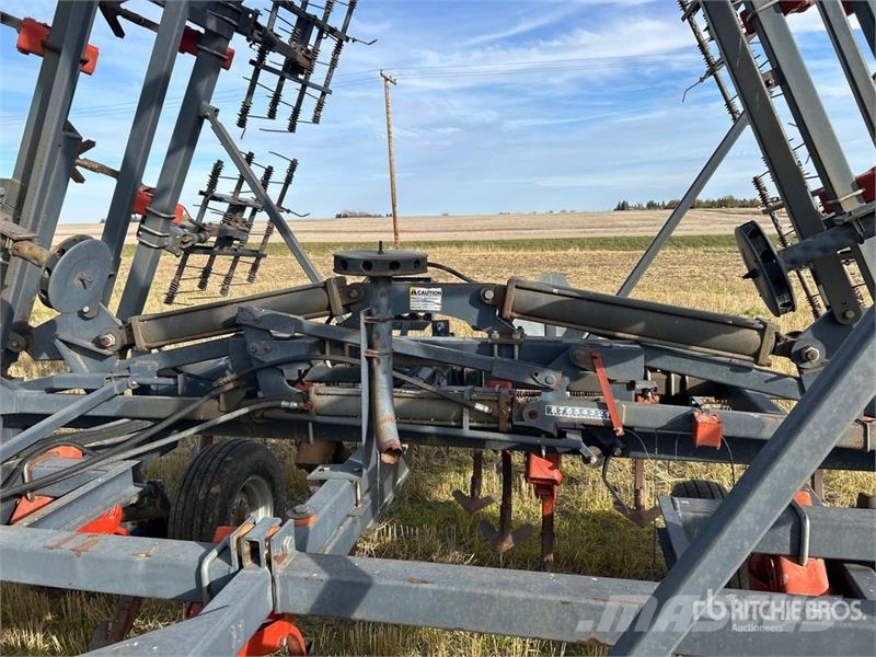 Flexi-Coil 800 51 ft Cultivator Kultivatoriai