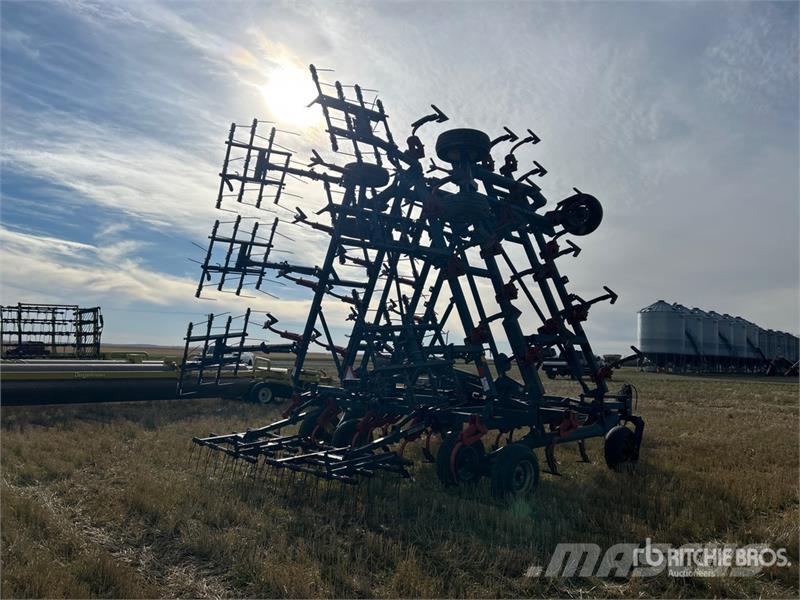 Flexi-Coil 800 51 ft Cultivator Kultivatoriai