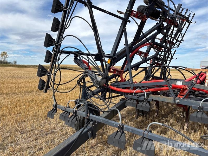 Flexi-Coil 820 Drillmaschinen