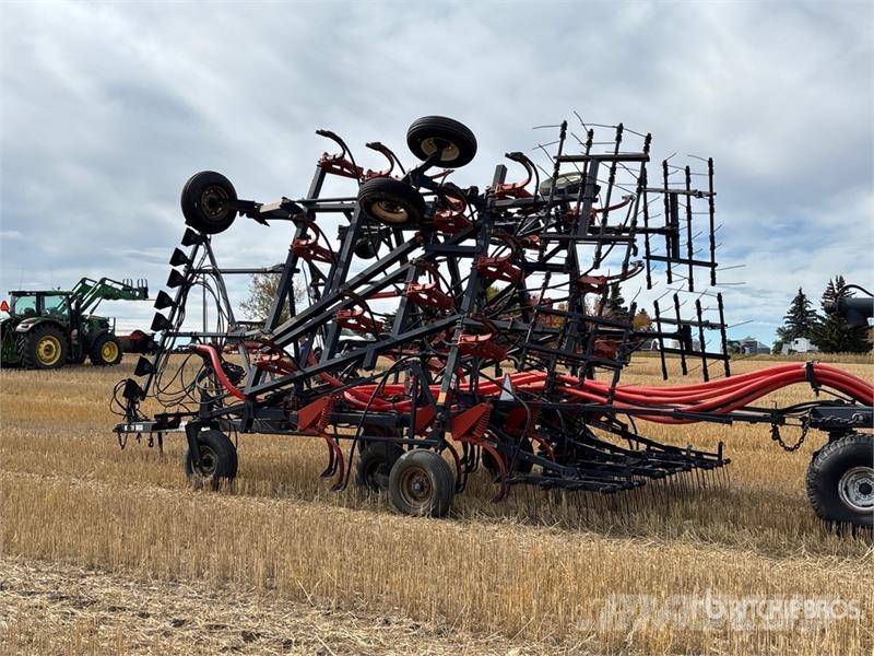 Flexi-Coil 820 Drillmaschinen
