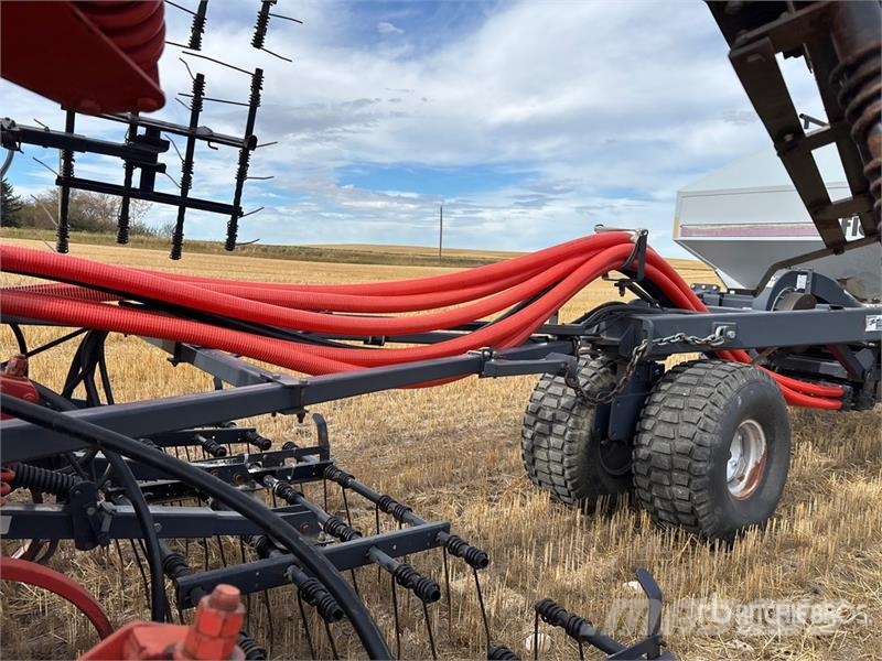 Flexi-Coil 820 Drillmaschinen