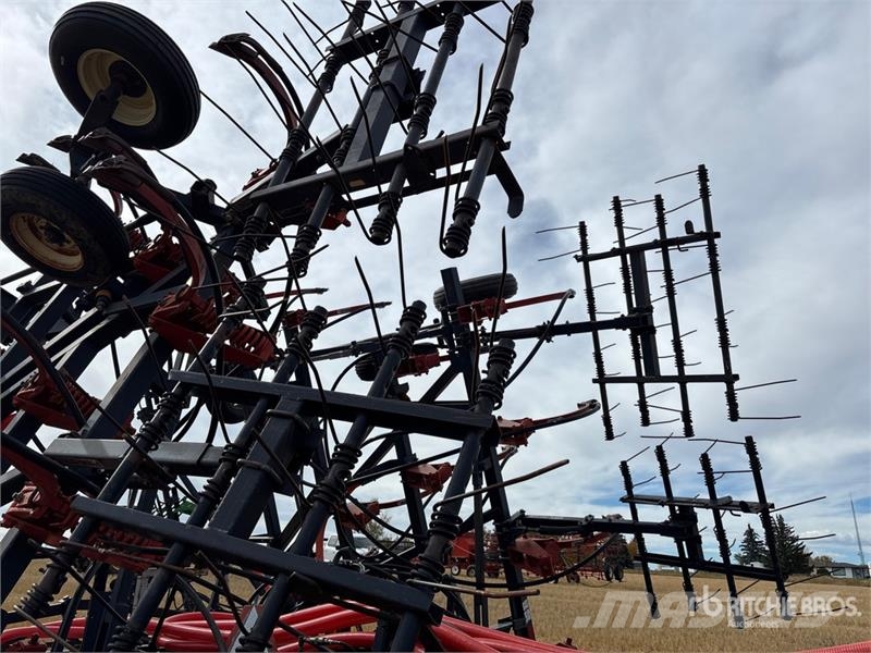 Flexi-Coil 820 Drillmaschinen