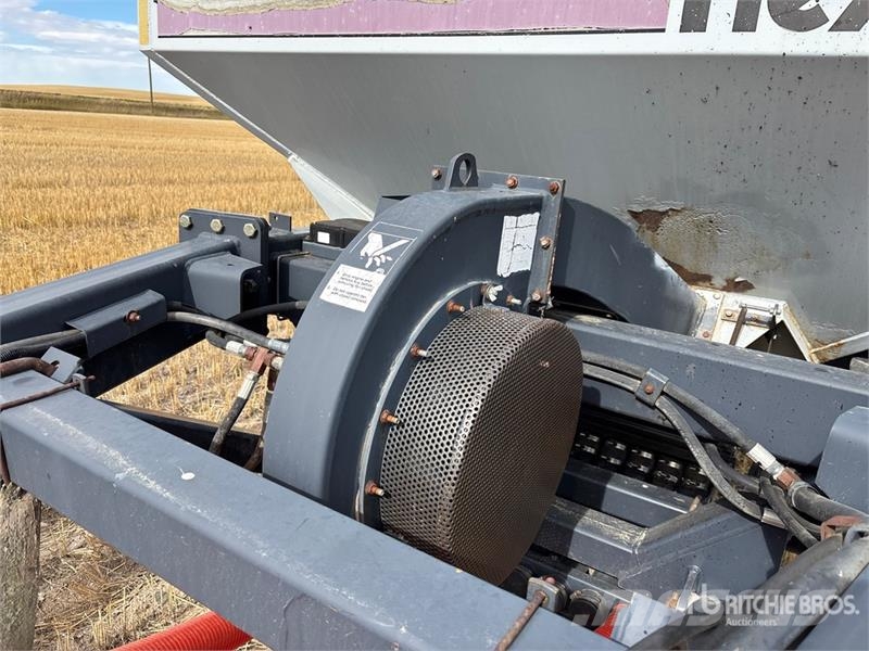 Flexi-Coil 820 Drillmaschinen