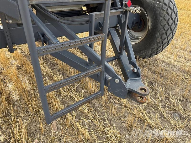 Flexi-Coil 820 Drillmaschinen