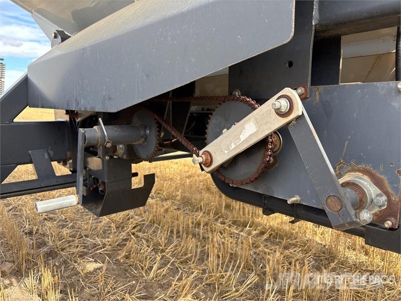 Flexi-Coil 820 Drillmaschinen