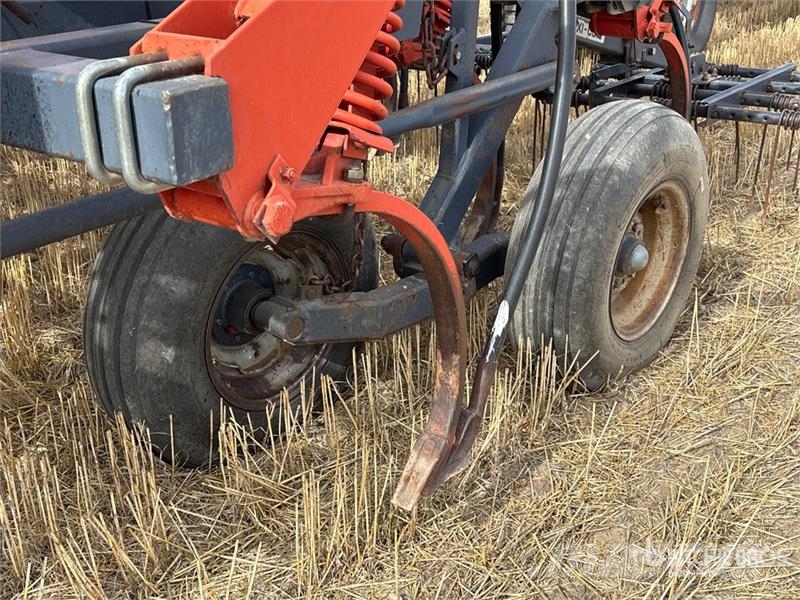 Flexi-Coil 820 Drillmaschinen